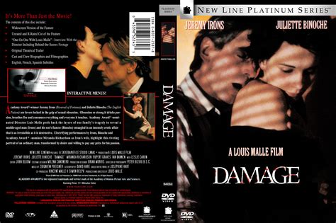 movieshd damages|Damage (1992) .